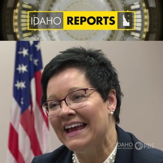 Extra: Wildland Urban Interface with U.S. Fire Administrator Lori Moore-Merrell
