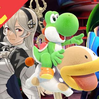 The Big Nintendo Switch 2019 Preview - NVC Ep 438