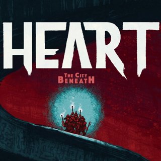 Heart - The Gorgon - Part 0 Character Generation