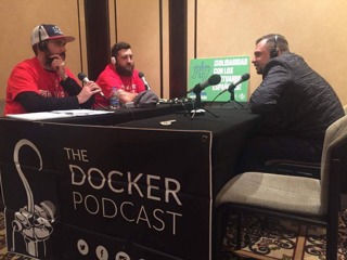 ITF Cape Town Part 7: Organizing Dockers is Poland