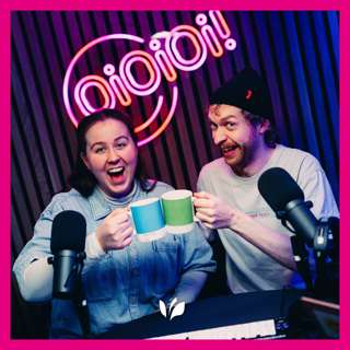 Oioioi – Premiere 26. april