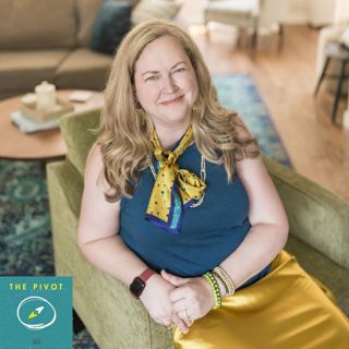 Good Theology Meets Good Storytelling: Beth Felker Jones
