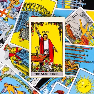 Why Tarot Feels So Accurate, And How to Actually Read a Card