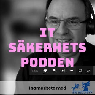 SPECIAL - Certifieringar med Björn Sjöholm