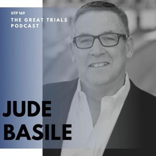 GTP CLASSIC: Jude Basile │Collins v. Diamond Generating Corp. │ $150 million verdict