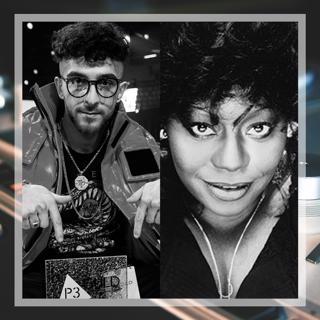 Z.E & Loleatta Holloway