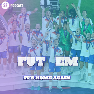 FUT EM – It’s home again