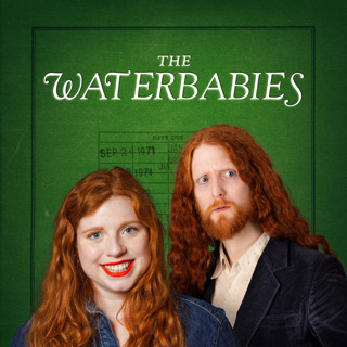 We Read The Water-Babies