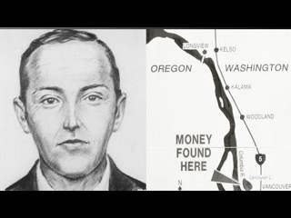 D.B. Cooper: Suspect Richard Briggs