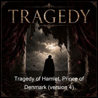 Tragedy of Hamlet, Prince of Denmark (version 4)