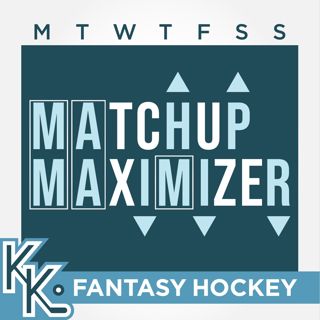 No. 645 - Matchup Maximizer Schedule Deep Dive