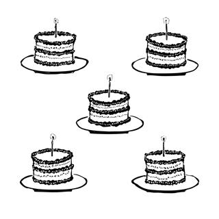 The Quintuplets