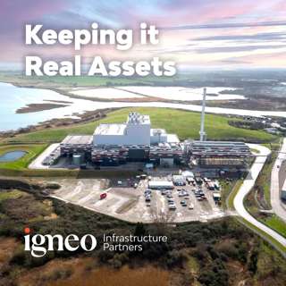 Igneo's Innovation in Infrastructure-Episode 2-enfinium and the Carbon Capture Question