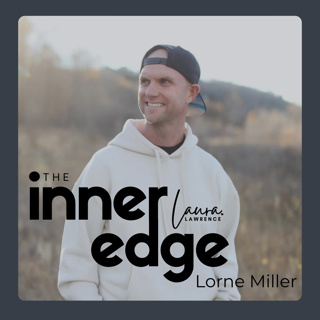 68: The Power of 'What If?' with Lorne Miller
