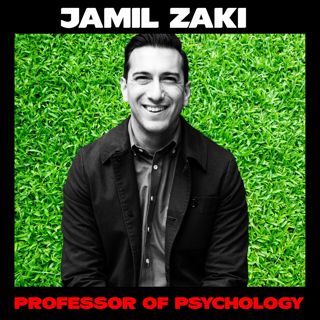 Jamil Zaki: Tuning Your Empathy Fork