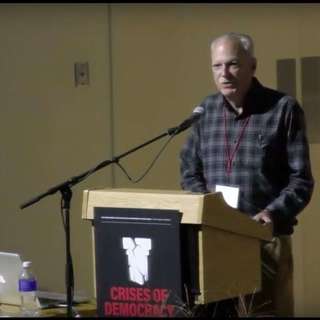 #51 - Martin Gurri on the revolt of the public & crisis of authority in the information age