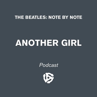Another Girl - Episode 94