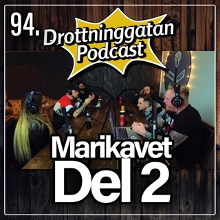 94. Marikavet Del 2