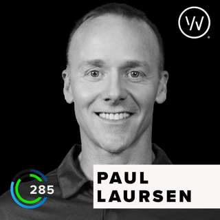 Paul Laursen: How to Improve Your Health with Zone 2 Training