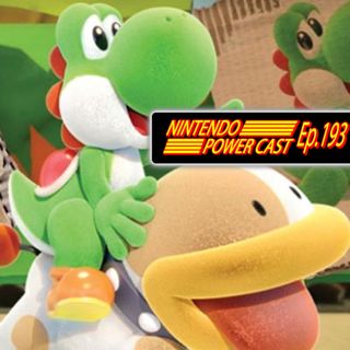 Monolith Soft Recruiting for Zelda, Nintendo and Twitch Prime Loot, Nintendo Podcast, NPC Ep. 193