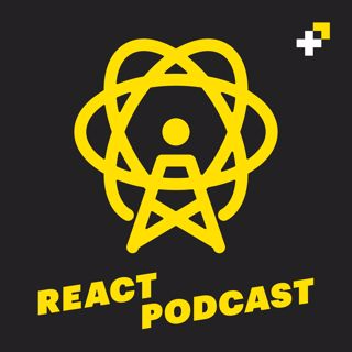 107: Sara Vieira on The Opinionated Guide to React