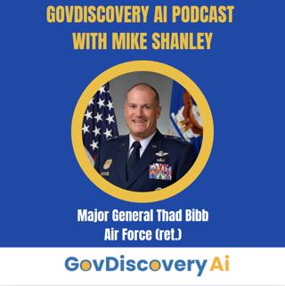 Ep. 71 What's Next in Defense Logistics