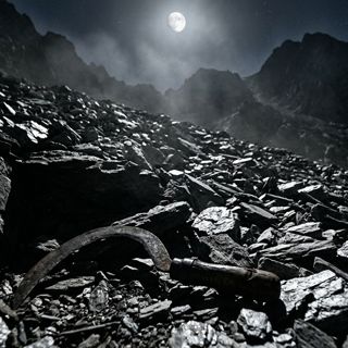 The Rif Mountain Schist-Plate Lamination