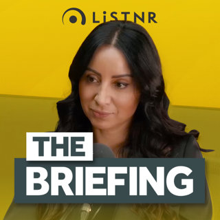 Antoinette on her win against the ABC + Elon Musk’s AI praises Hitler