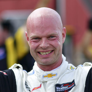 MP 821: Jan Magnussen, Who The Hell Are You?, Season 2