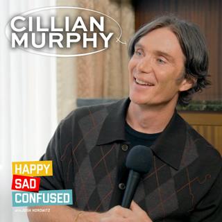Cillian Murphy, Vol. IV (plus David Jonsson & Tom Blyth)