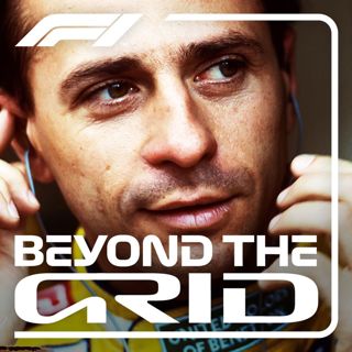 F1: Beyond The Grid