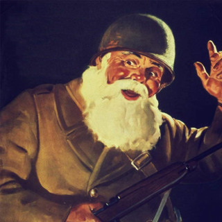 Podquisition 365: The War on Christmas Special