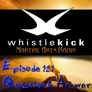 Episode 121 - Question & Answer #1