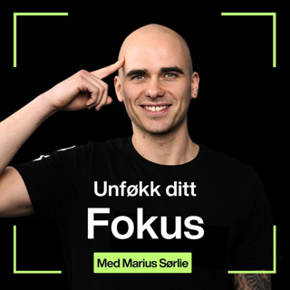 64. Verktøyet som hjelper deg å bryte negative tanker, bli modigere og fokusere på det som bygger deg opp