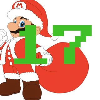 Retrotimens Adventskalender - 17 Desember