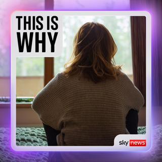 Why isn't there more help for teenagers leaving care?