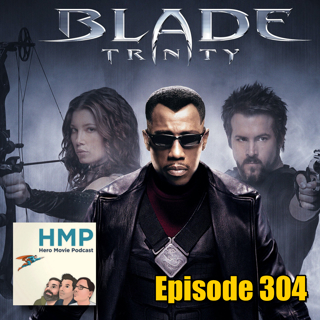 Blade Trinity