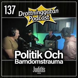 137. Politik Och Barndomstrauma