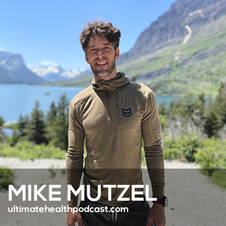 624: Get Rid of Metabolic Disease Once and for All | Mike Mutzel