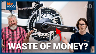 The most OVERRATED Cycling Upgrades