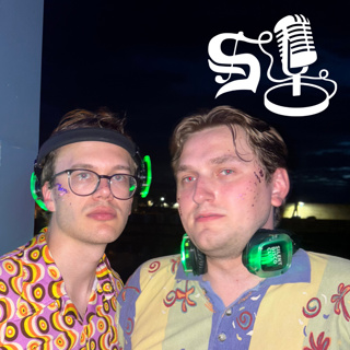 Episode 32 - Velkommen til Chemie! (uncut ft. promille)