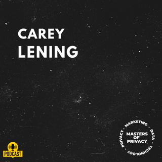 Carey Lening: Privacy Disasters, Bluesky’s firehose, and the EDPB opinion on LLMs and personal data