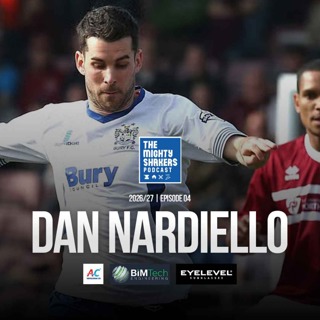 2026-27 | episode 04 | Dan Nardiello