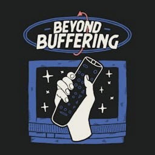 Beyond Buffering: The X-Files, Fallout, Yellowjackets, & more!