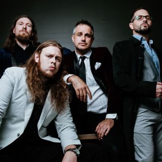 Beware The Mixed Ape With JACK MUZAK From OSAKA PUNCH