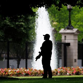 Secret Service Under Scrutiny Again