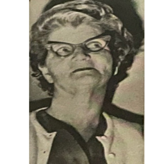 Mother-in-law from Hell!