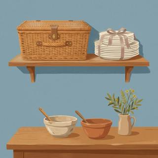 4163: The Myth of the Someday/Maybe Life by Rose Lounsbury on Minimalism