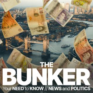 How did London become the world’s dirty money capital?