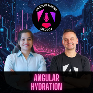 AMP 73: Shubhangi Shukla on Angular Hydration and Women in the IT Industry